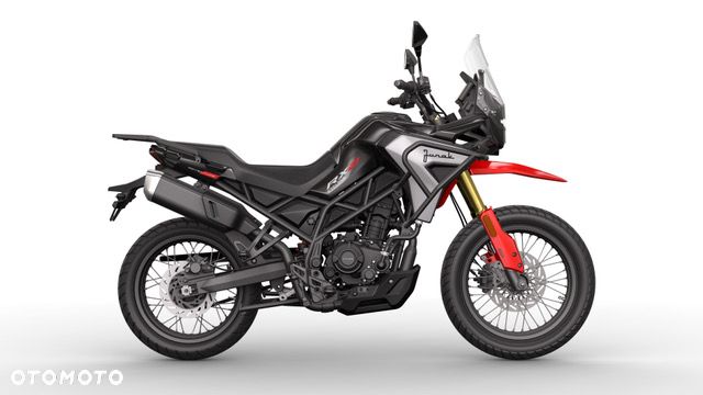 Junak Inny - 8