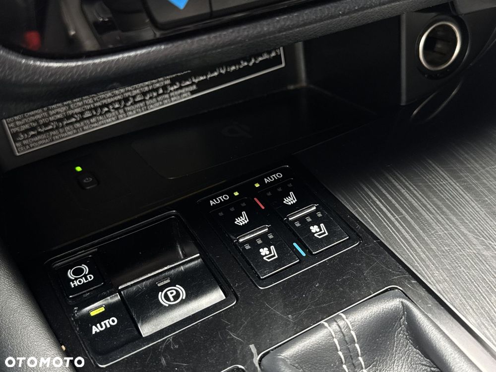 Lexus RX 450h Prestige MY19 - 26