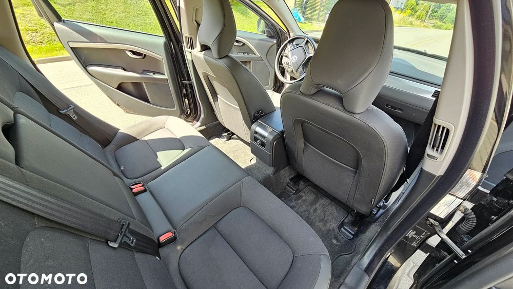 Volvo V70 D4 Drive-E Summum - 11