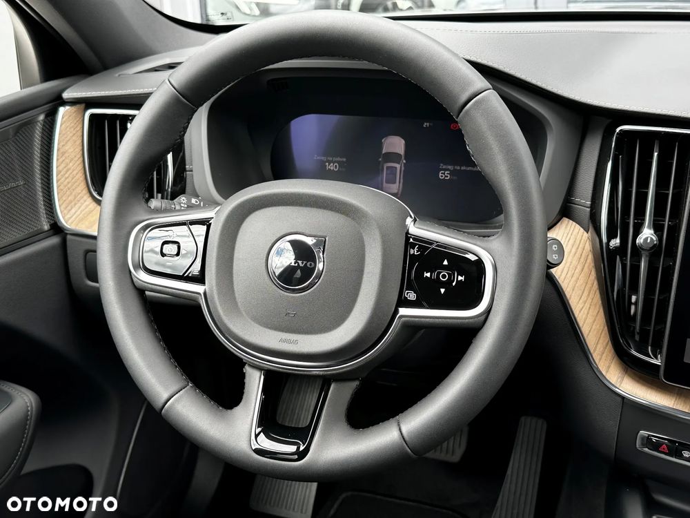 Volvo XC 60 - 17
