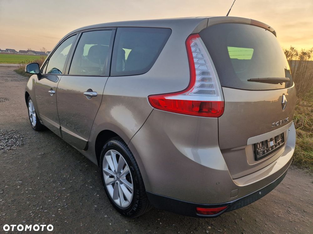 Renault Grand Scenic Energy dCi 130 Start & Stop Dynamique - 2