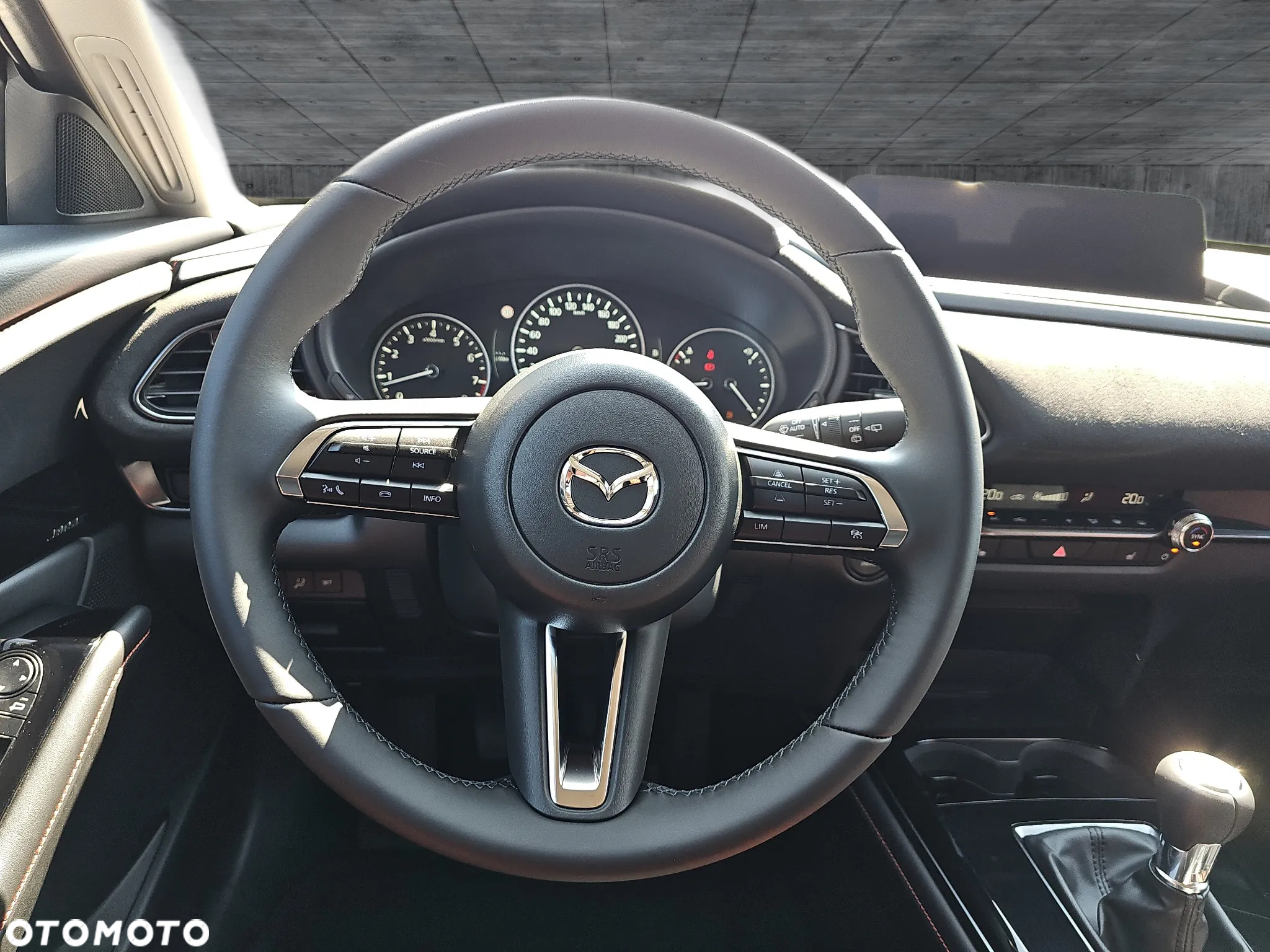 Mazda CX-30 - 10