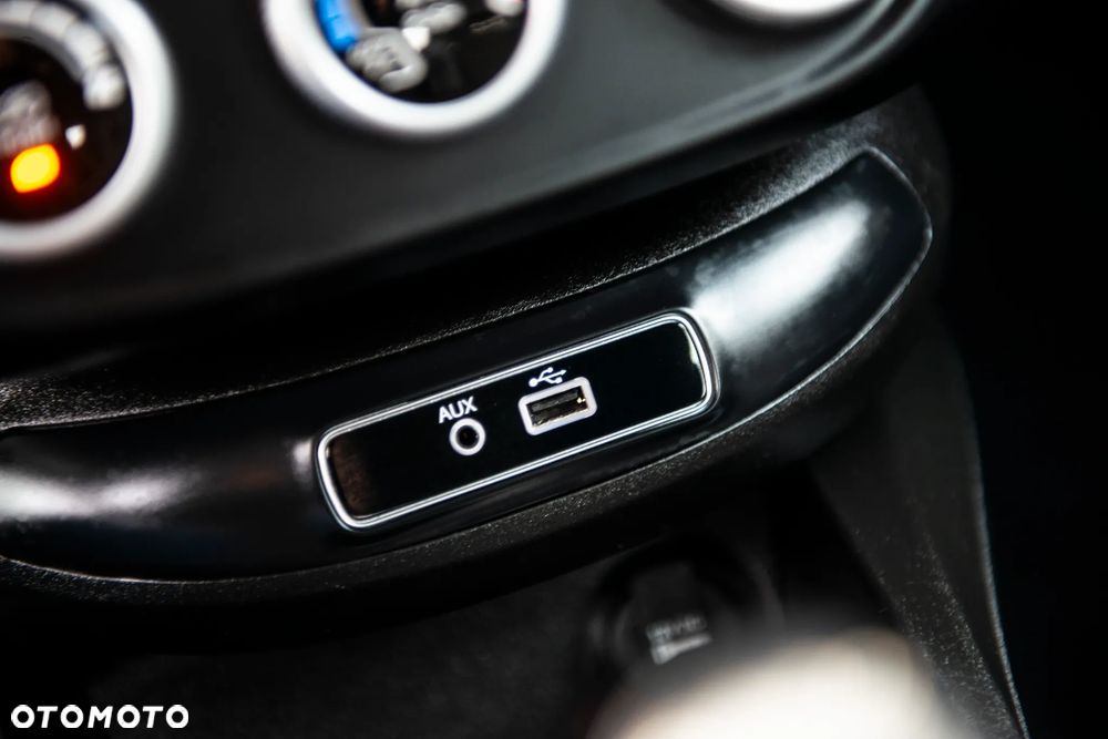 Fiat 500X 1.4 MultiAir 4x2 S&S Lounge - 25
