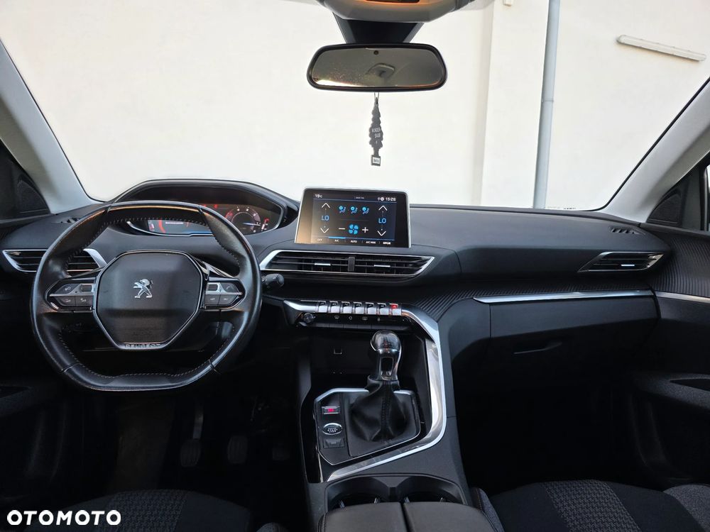 Peugeot 5008 - 34
