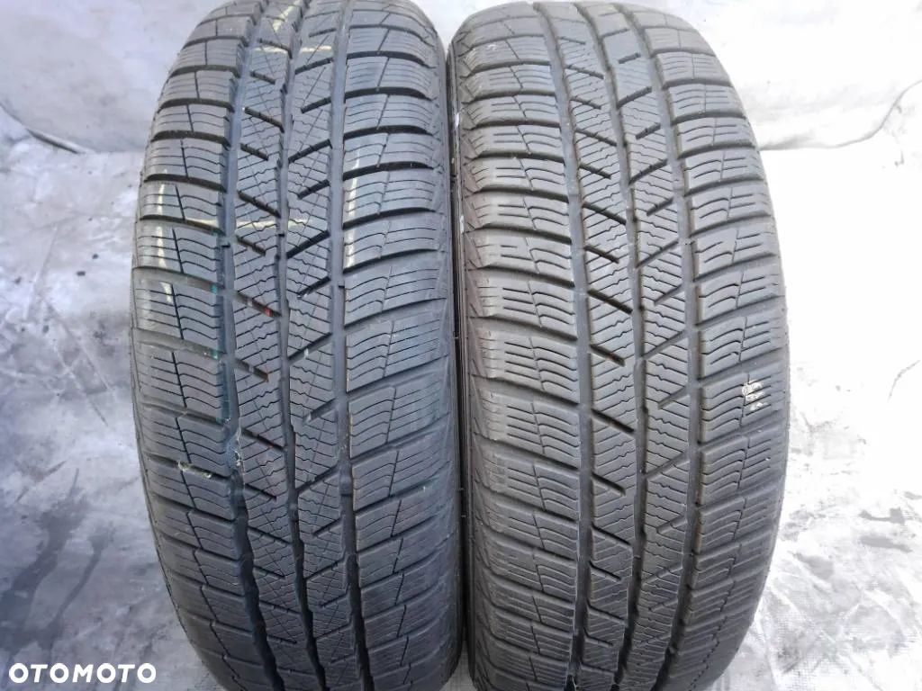 Barum POLARIS 5 185/60 R15 88T 2022 2023 7.5-8mm - 1