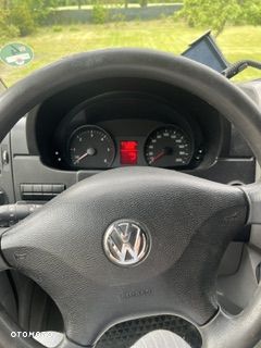 Volkswagen CRAFTER - 8