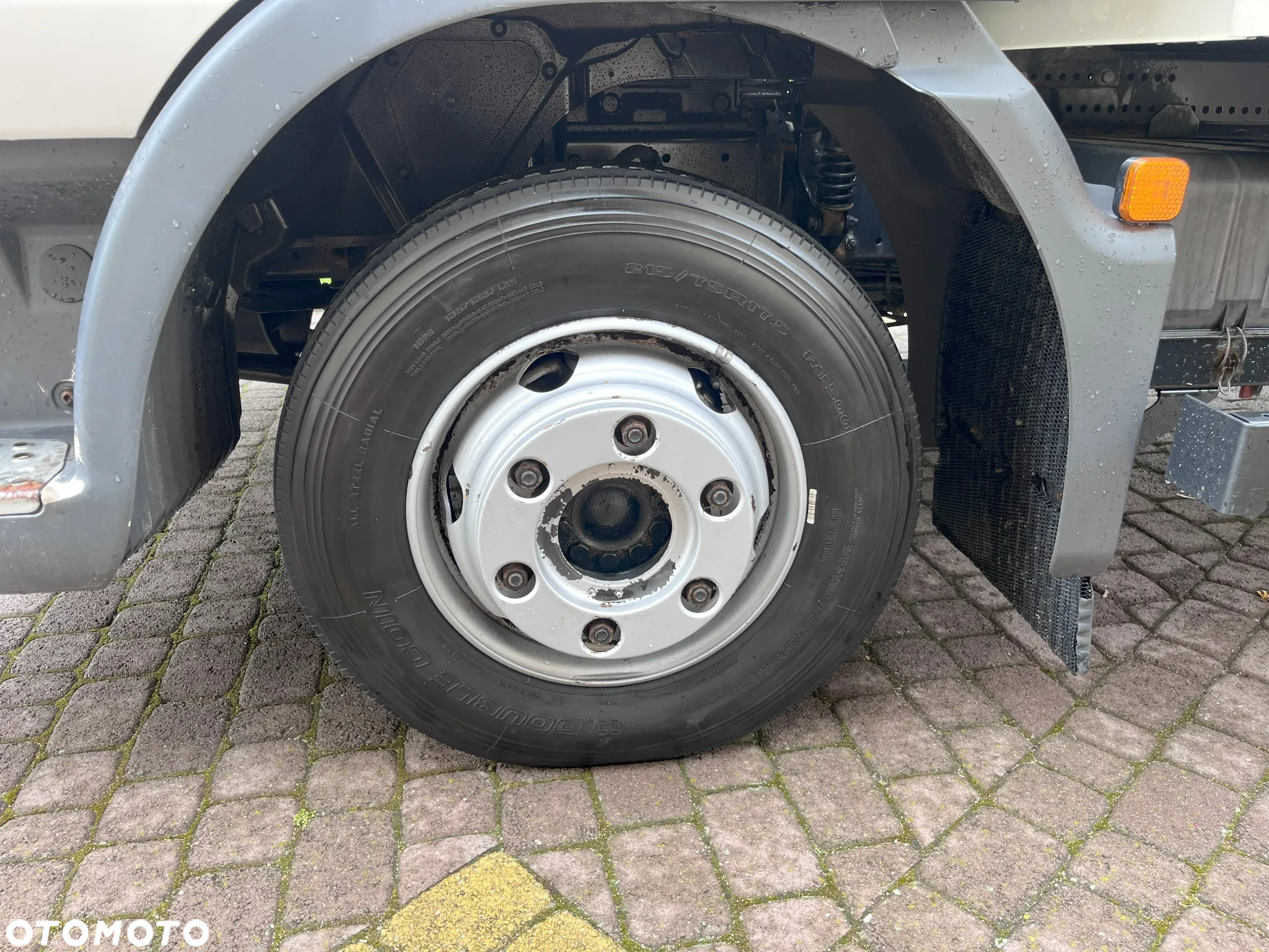 MAN TGL 8.180 - 17