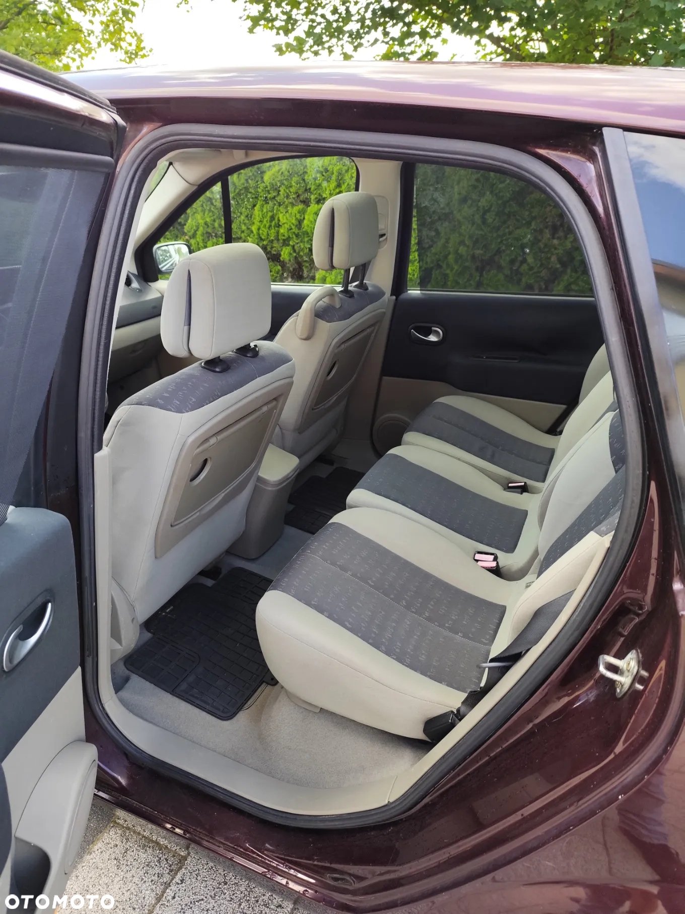 Renault Scenic - 9