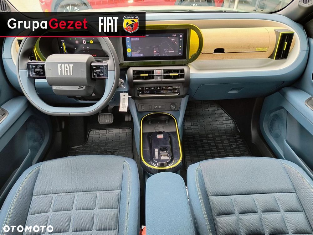 Fiat Grande Panda - 9