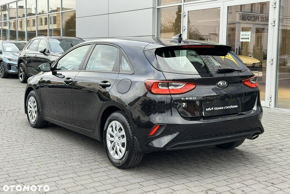Kia Ceed 1.0 T-GDI S - 3