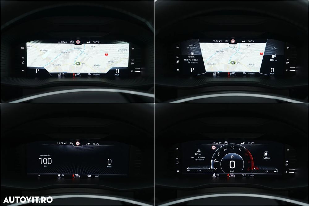 Skoda Kodiaq 2.0 TDI DSG L&K - 34