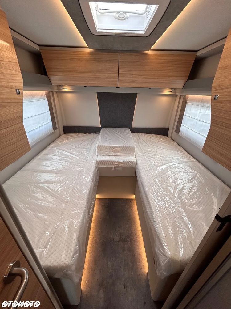 Dethleffs Pulse GT I7051EB - 18