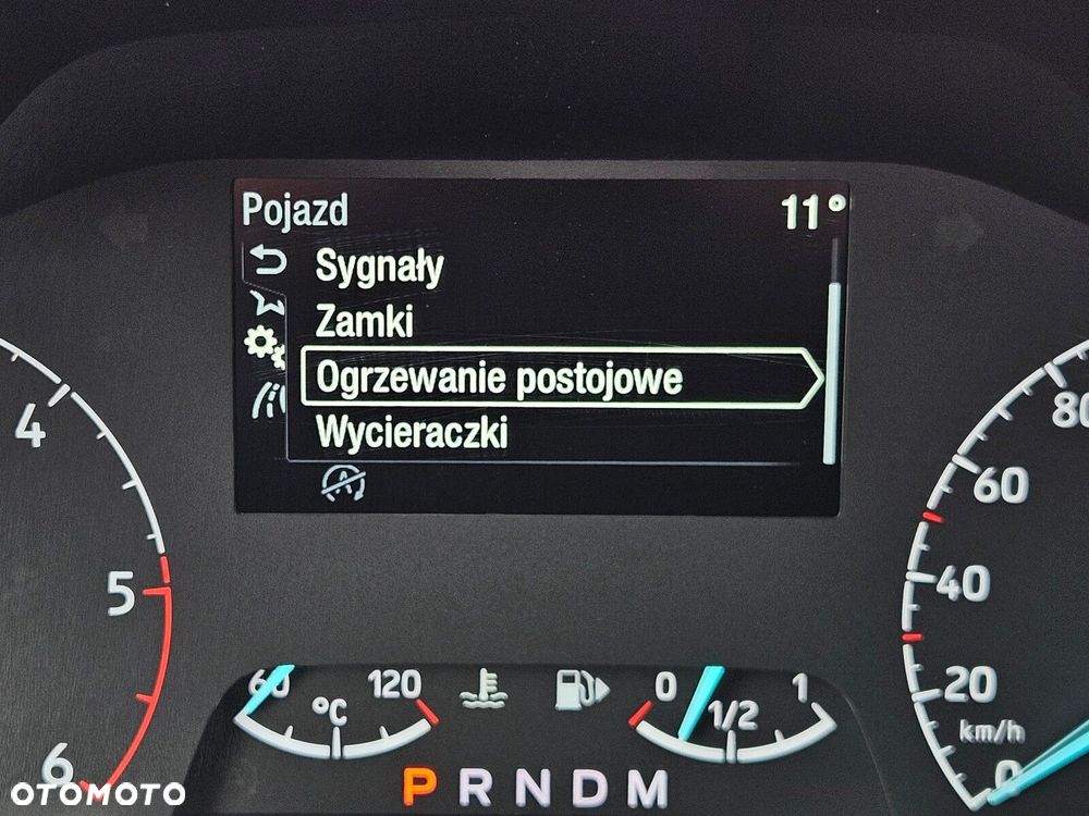 Ford transit-connect Long *34999zł NETTO* Zabudowa warsztatowa 1.5TdCi/120KM - 23