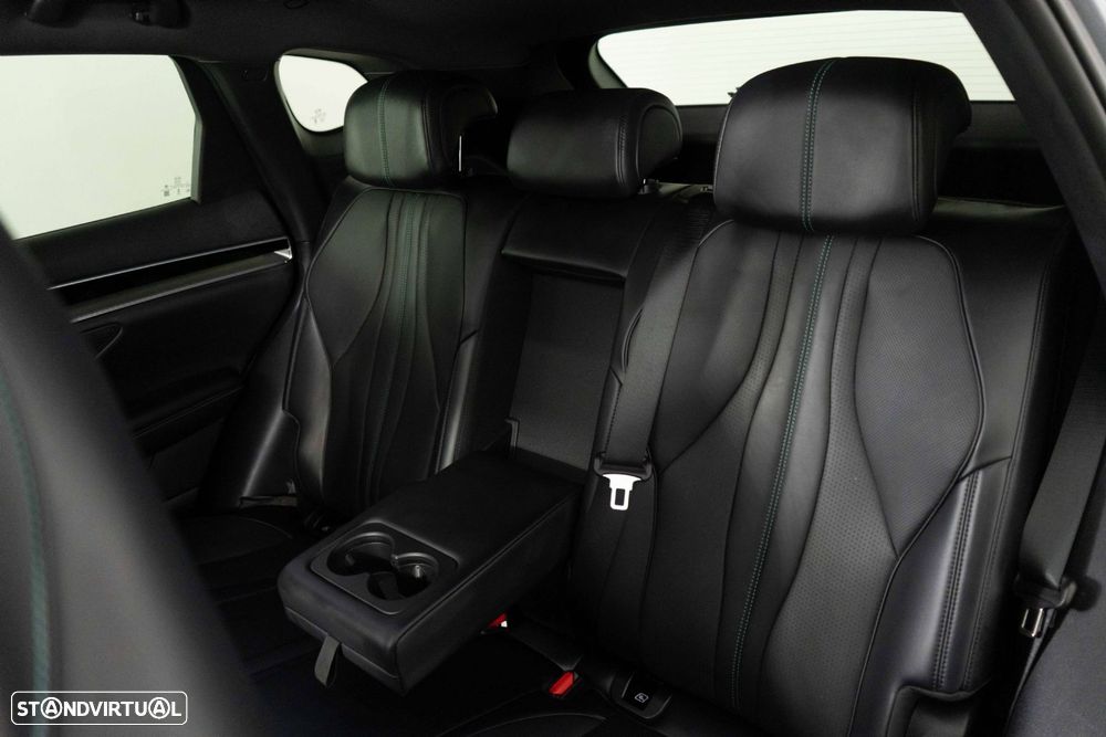 BYD Seal U 1.5 DM-i Comfort - 20