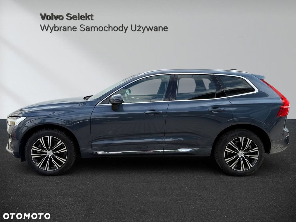 Volvo XC 60 - 6
