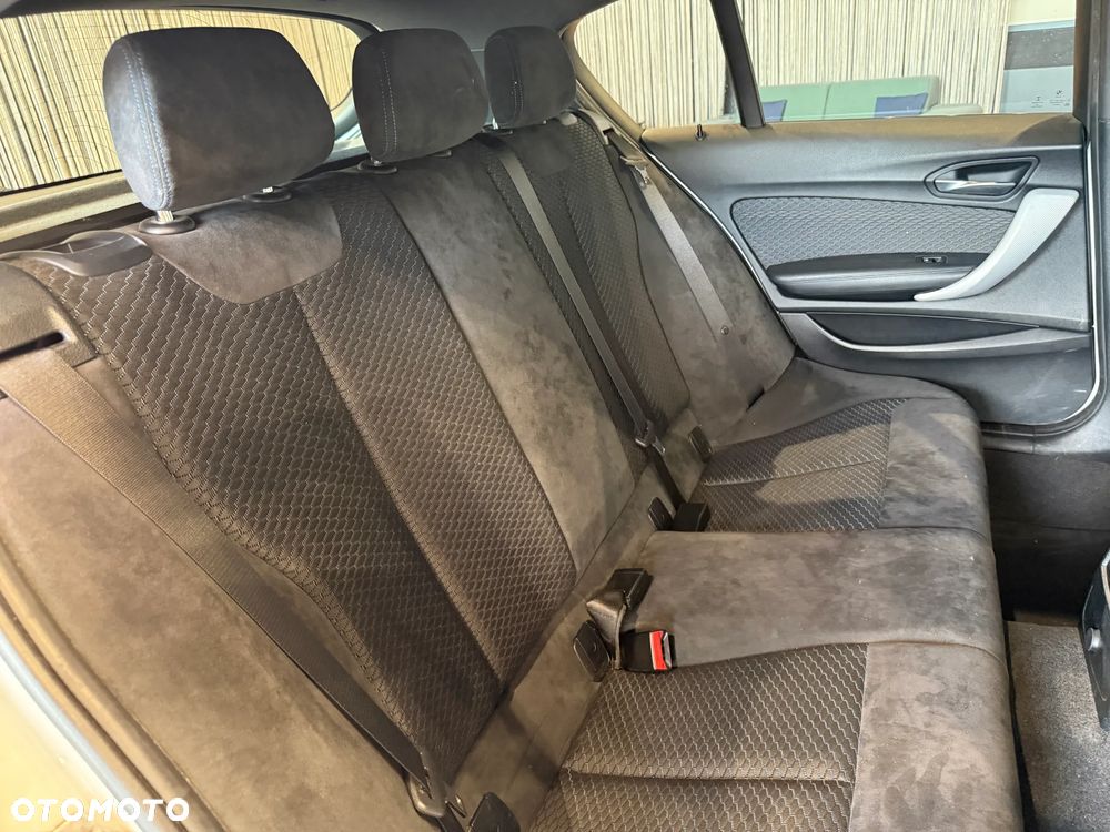 BMW Seria 1 118i M Sport - 15