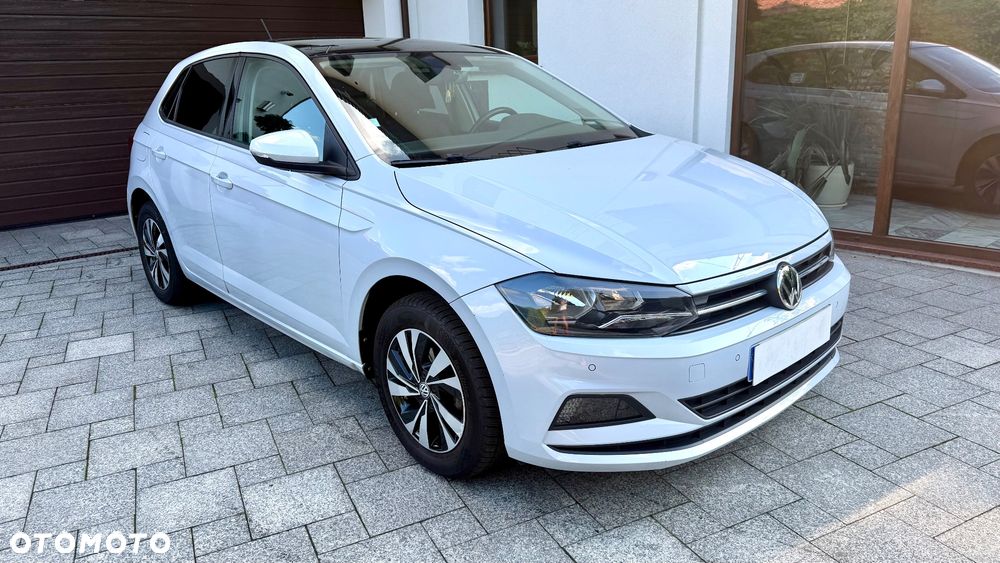Volkswagen Polo - 3