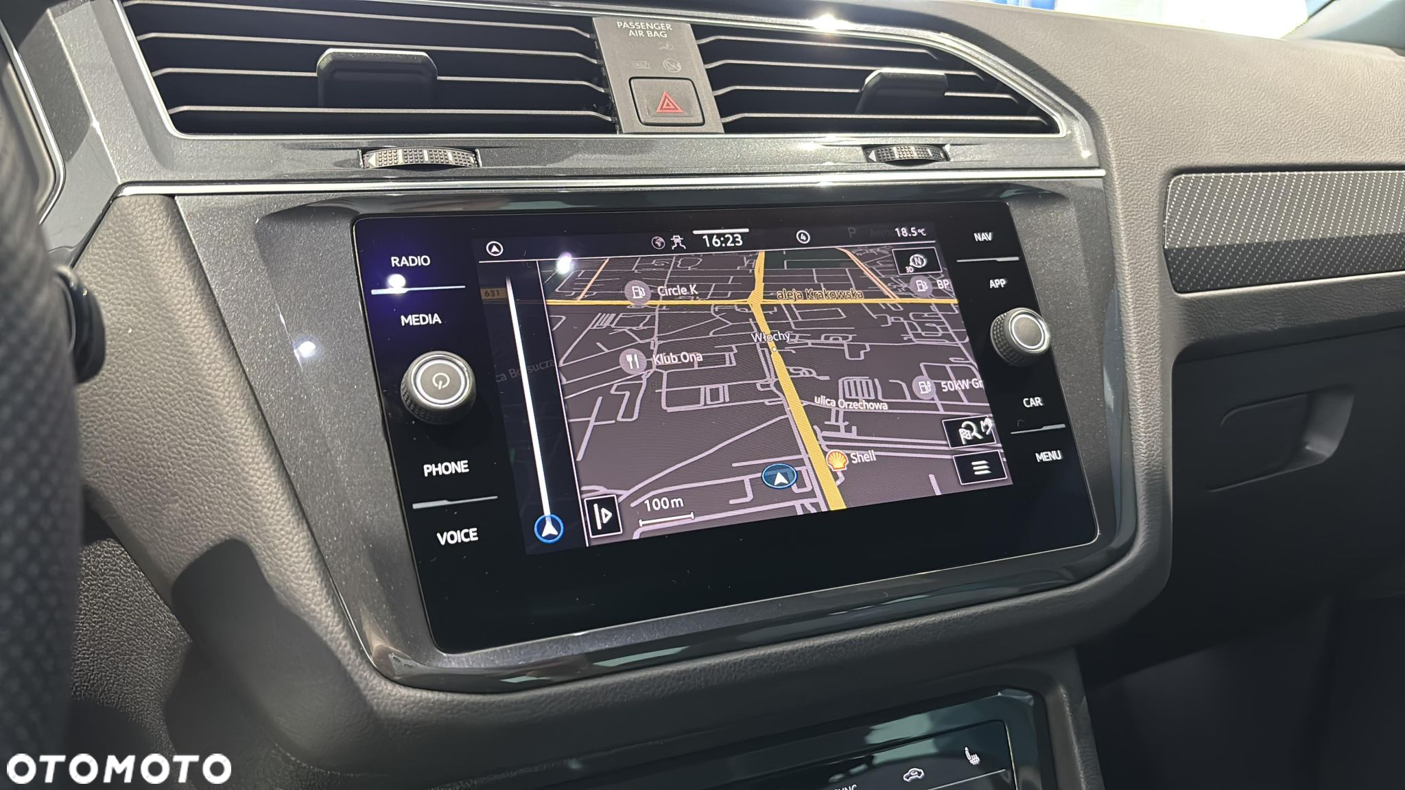 Volkswagen Tiguan 1.5 TSI EVO R-Line DSG - 23