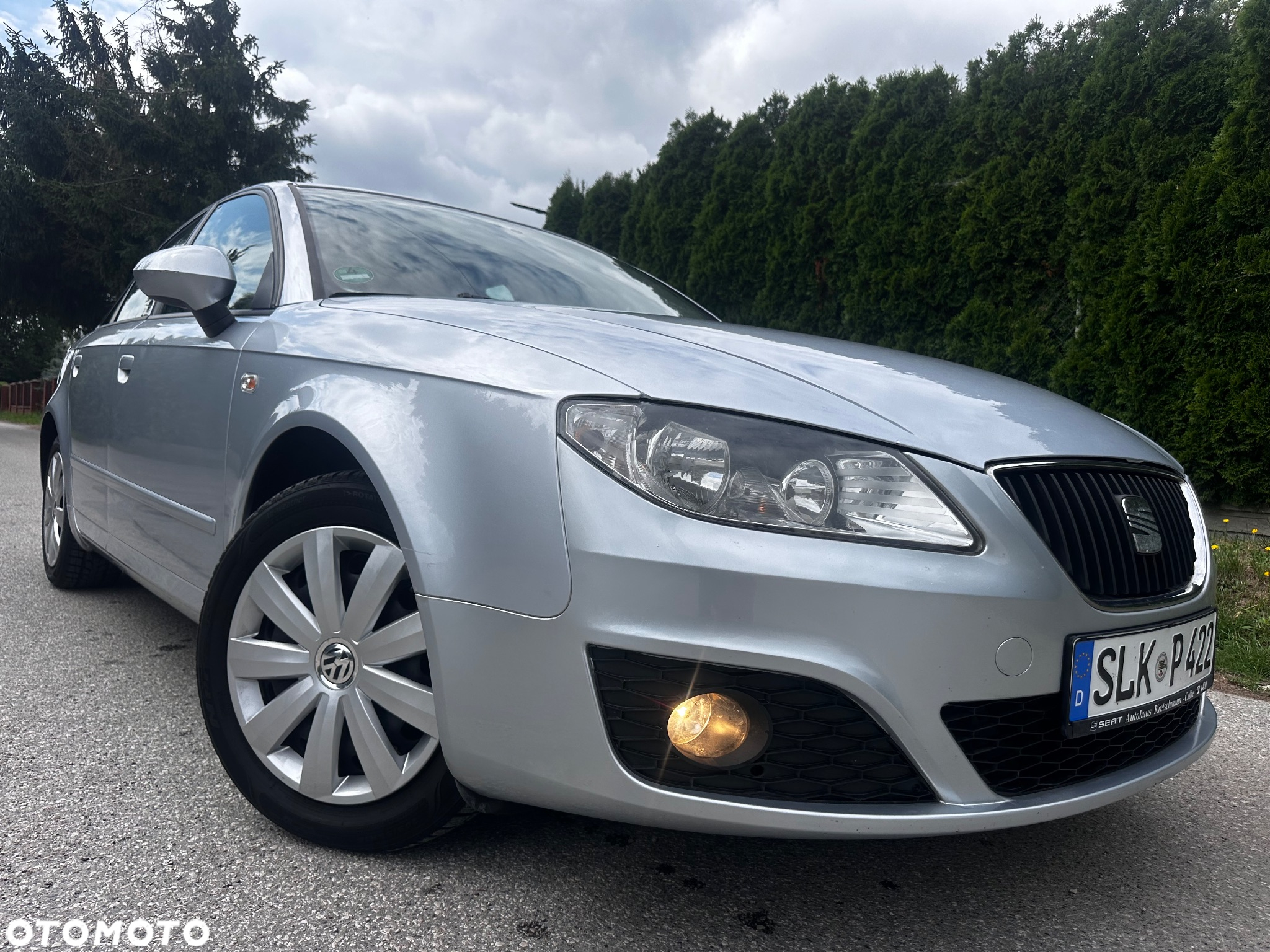Seat Exeo 1.6 Style - 2