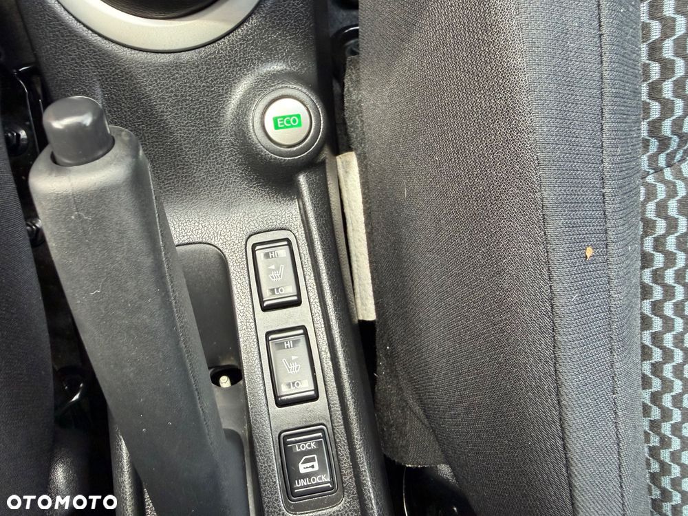 Nissan Note 1.2 Tekna - 26