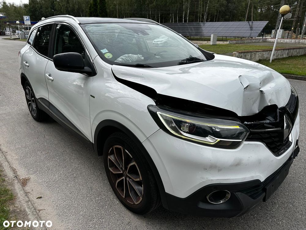 Renault Kadjar - 2