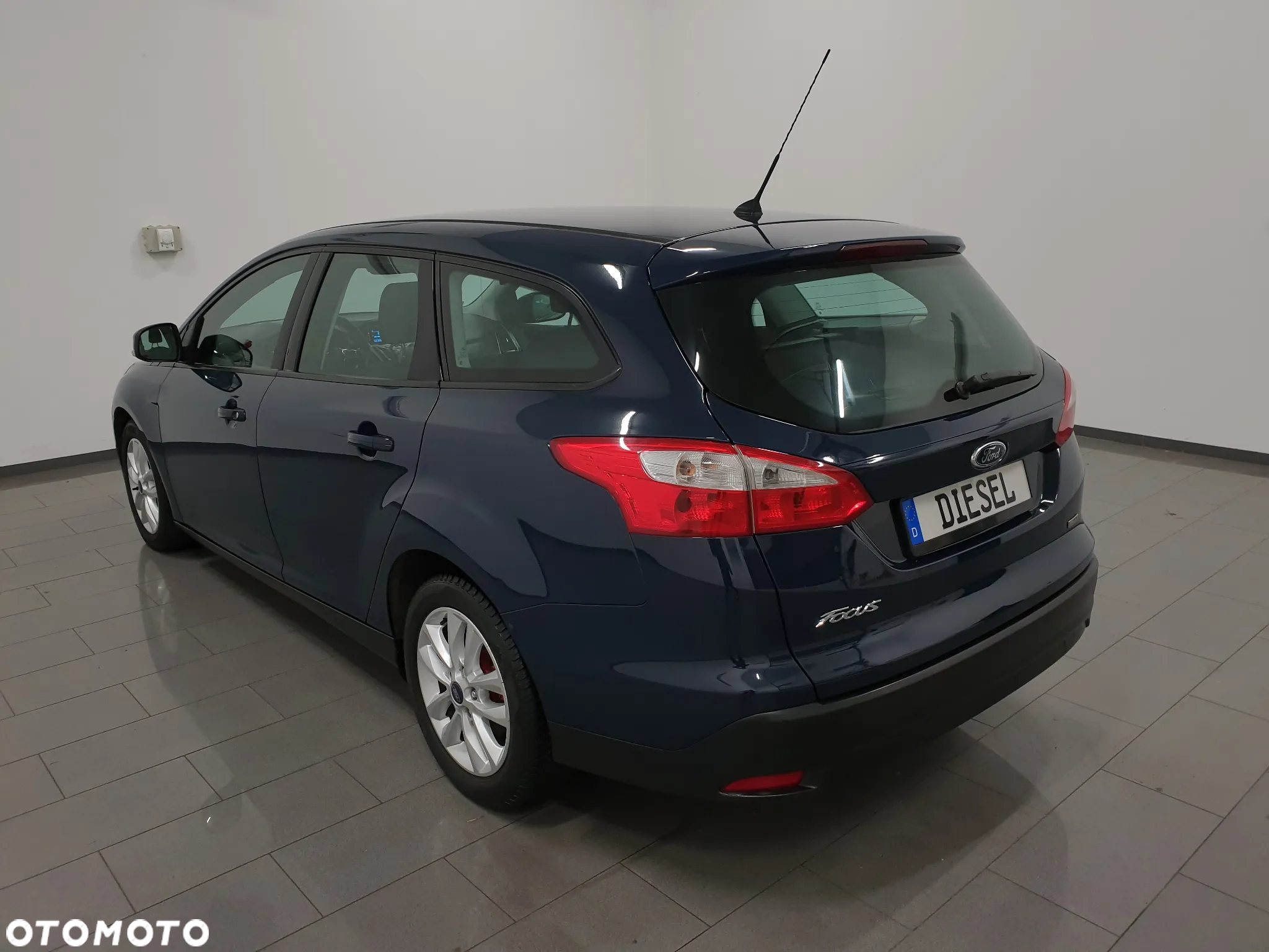 Ford Focus 1.6 TDCi Trend - 6