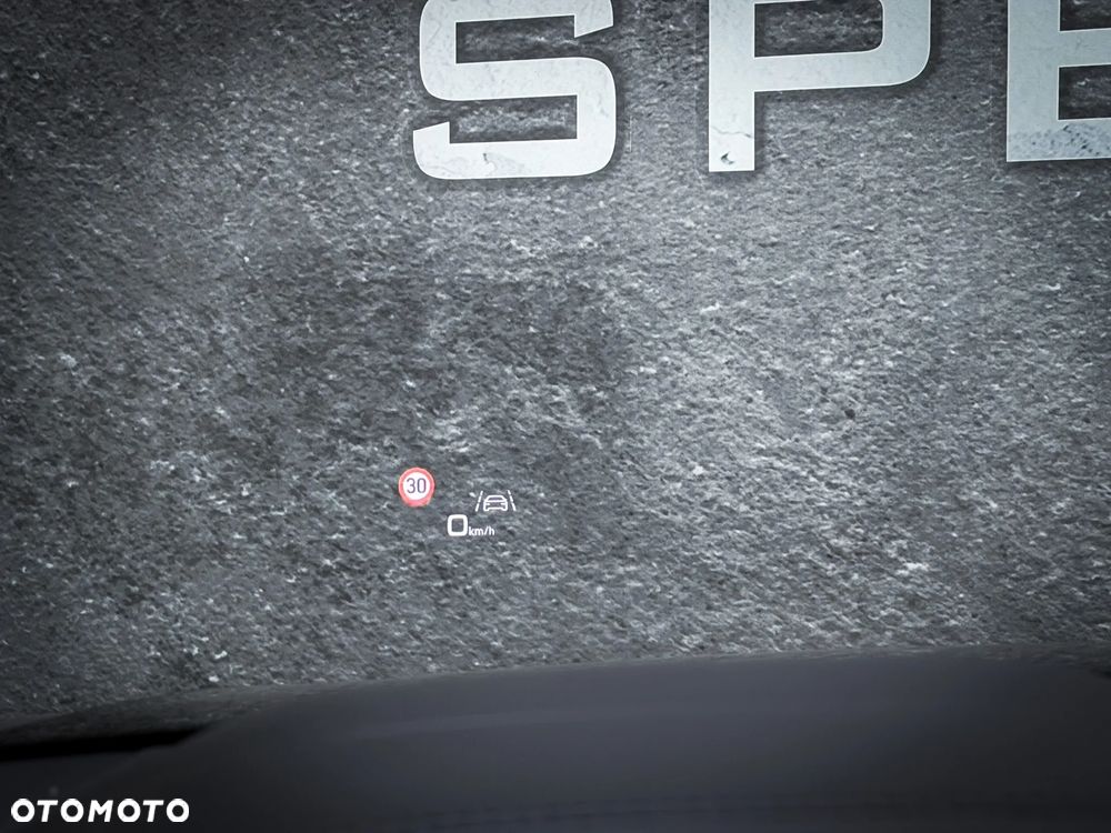 Audi Q8 50 TDI mHEV Quattro Black Edition Tiptronic - 35