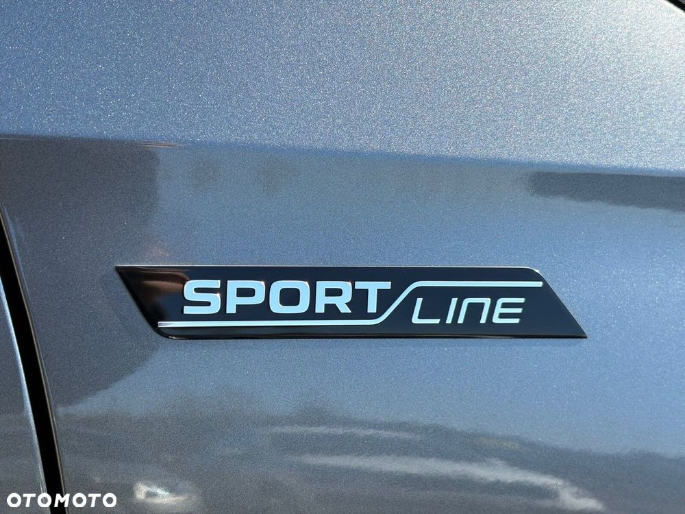 Skoda Kodiaq 2.0 TDI 4x4 Sportline DSG - 19
