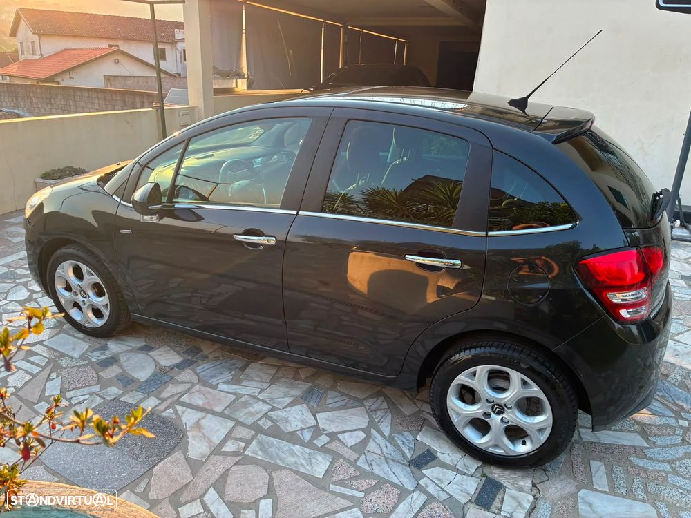 Citroën C3 HDi FAP Exclusive - 1
