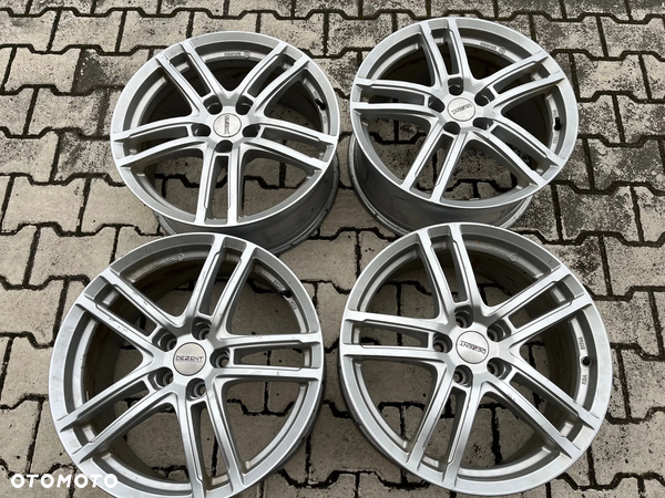 FELGA ALUMINIOWA 18'