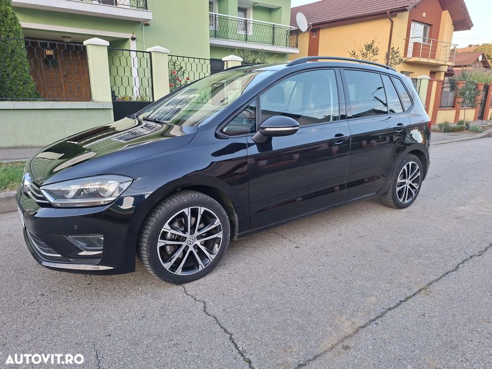 Volkswagen Golf - 4