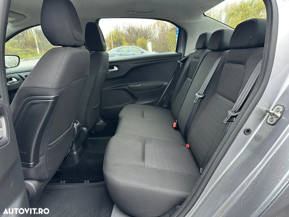 Peugeot 301 1.5 BlueHDI FAP Allure - 4