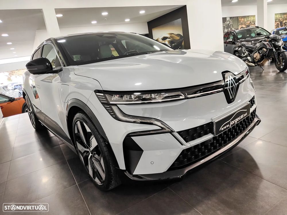 Renault Mégane E-Tech EV60 Techno - 17
