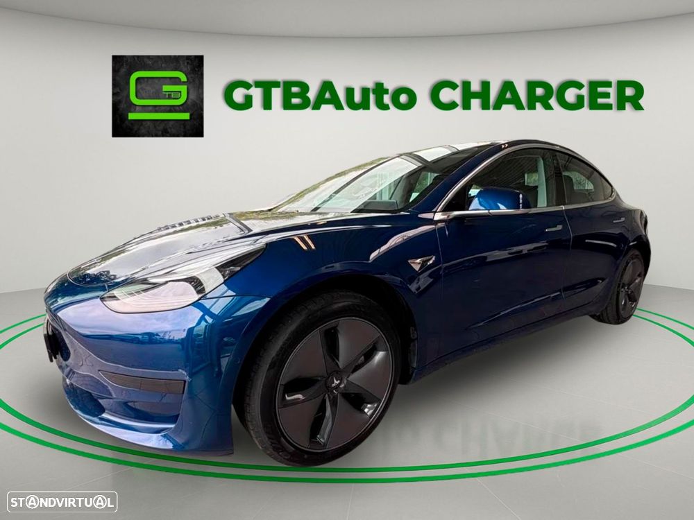 Tesla Model 3 - 2