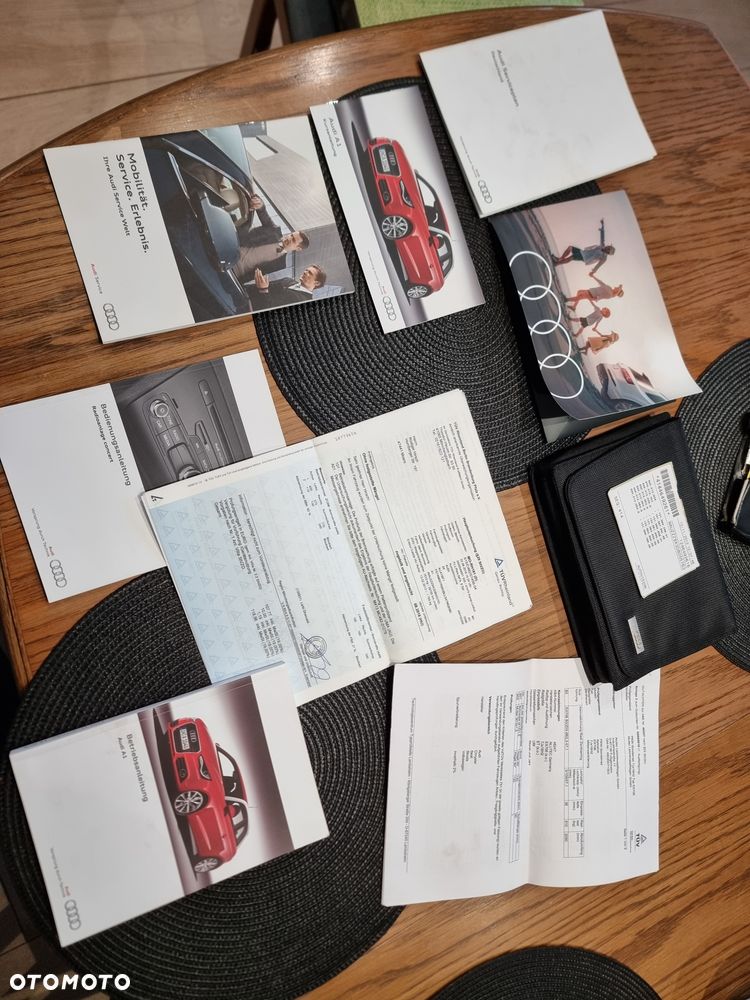 Audi A1 Sportback - 8