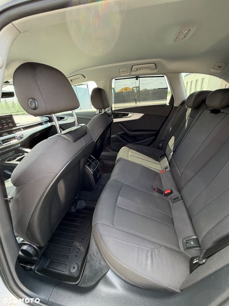 Audi A4 Allroad - 6