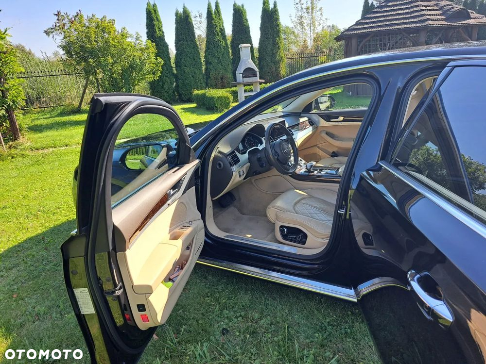 Audi A8 3.0 TDI clean diesel Quattro - 16