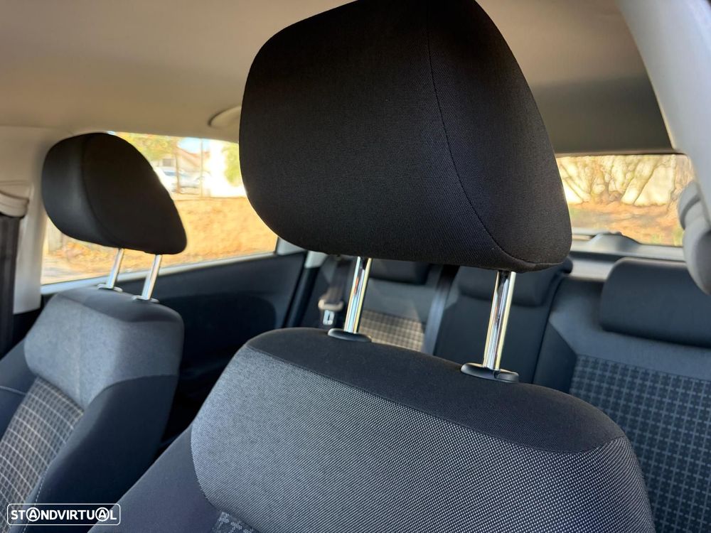 VW Polo - 25
