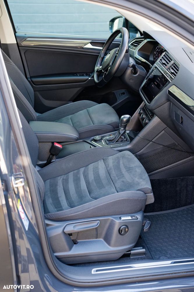 Volkswagen Tiguan - 14