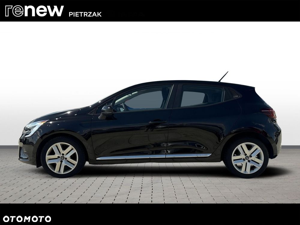 Renault Clio - 3