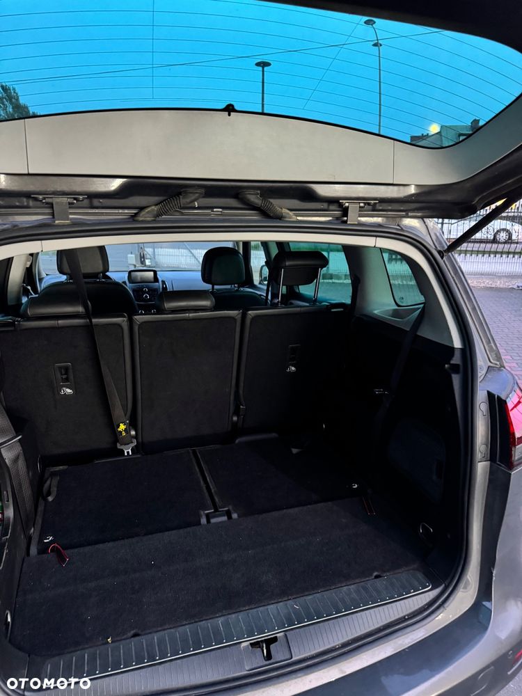 Opel Zafira Tourer 2.0 CDTI ecoFLEX Start/Stop Active - 15