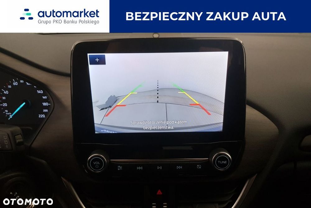 Ford Puma - 17
