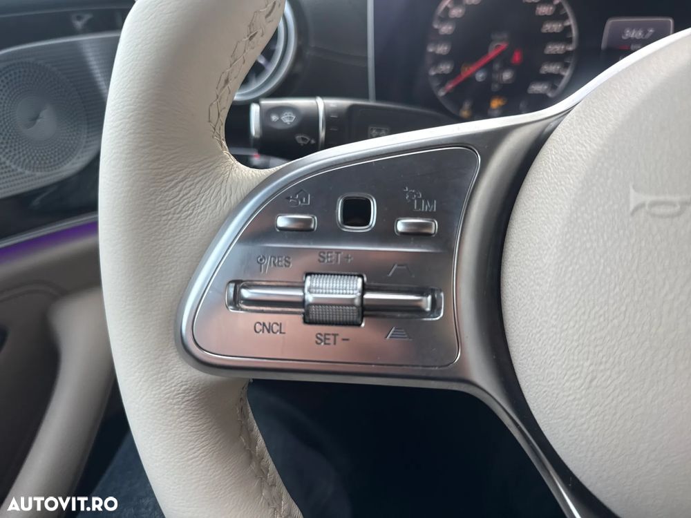 Mercedes-Benz CLS - 18