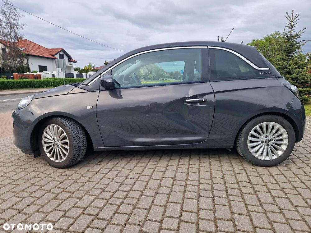 Opel Adam 1.4 120 Jahre - 6