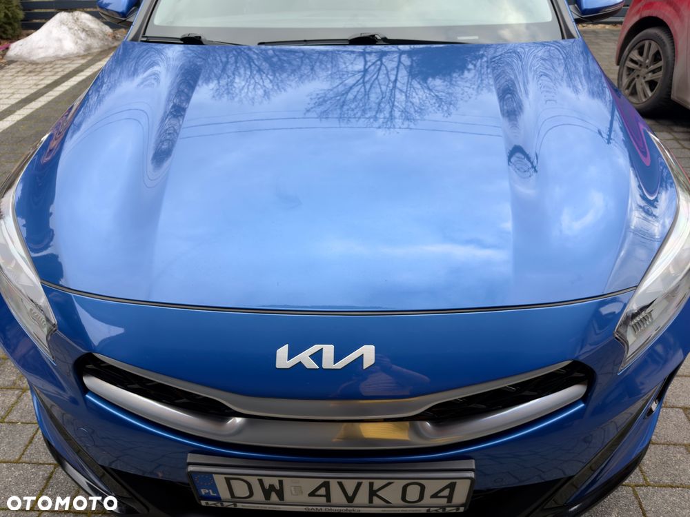 Kia XCeed 1.5 T-GDI Business Line DCT - 19