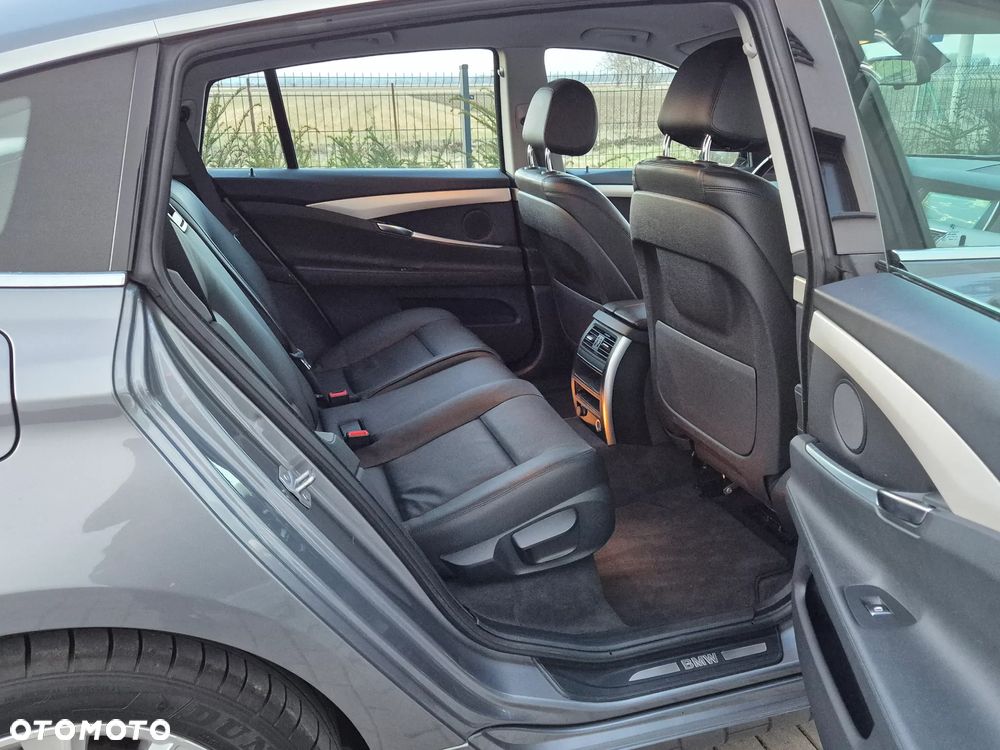 BMW 5GT 520d - 28