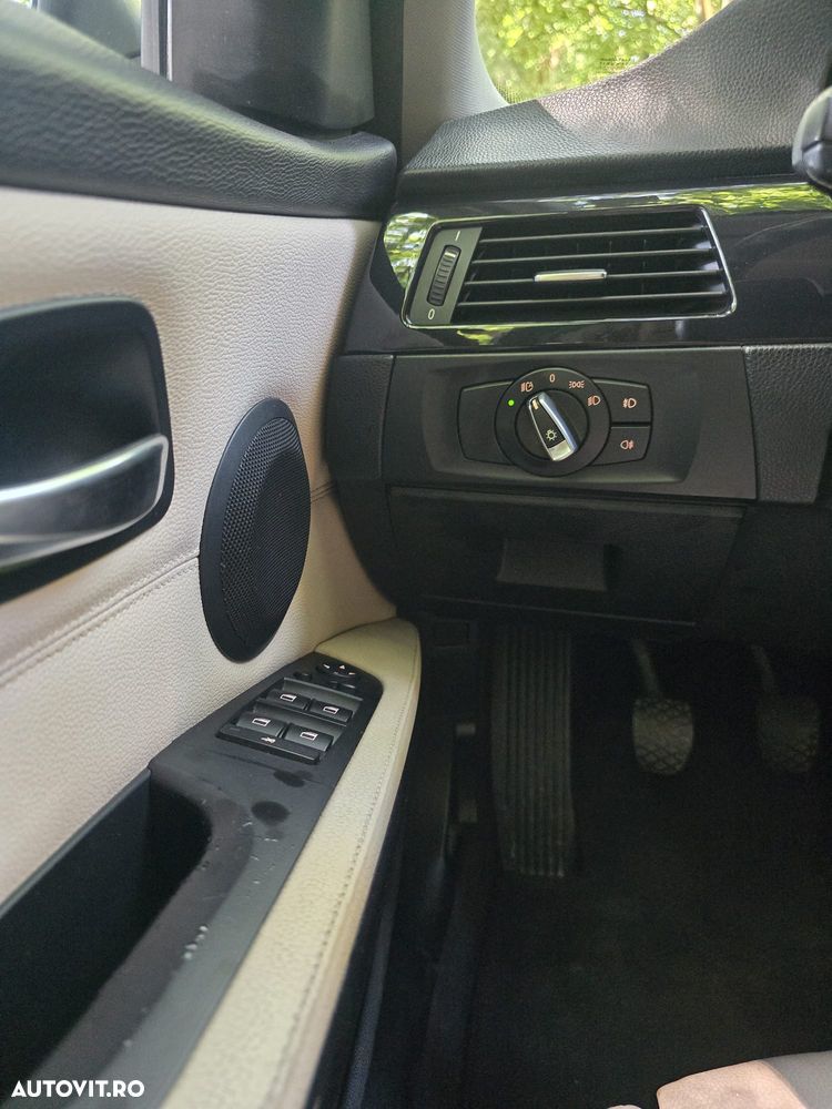 BMW Seria 3 - 14