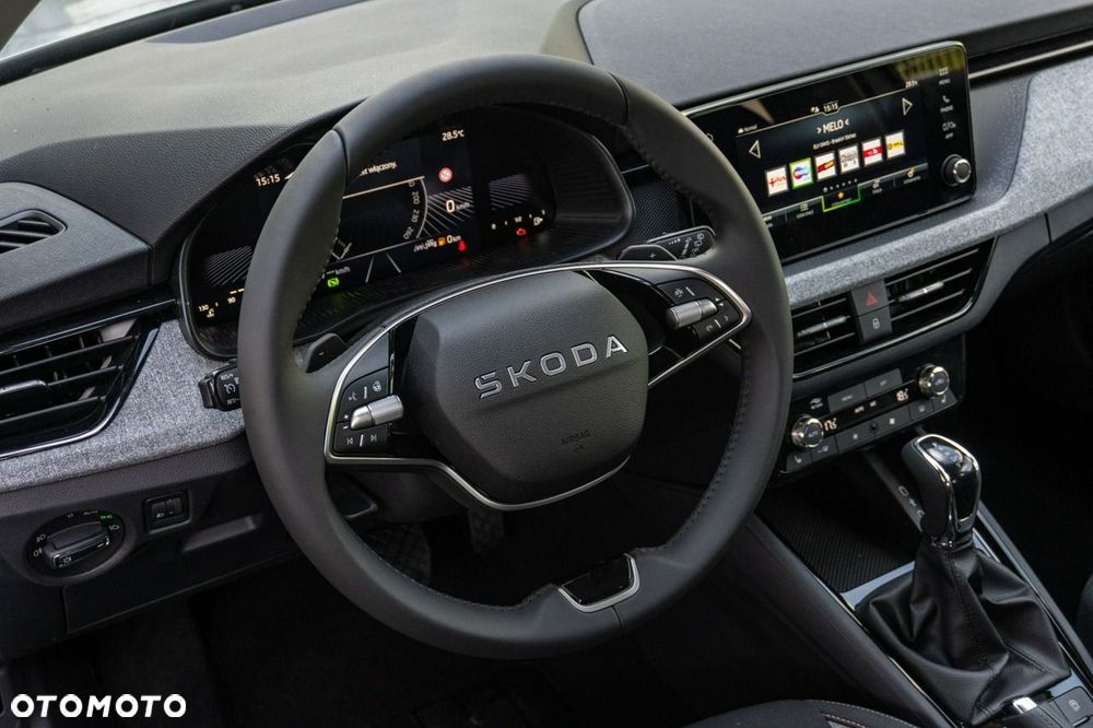Skoda Kamiq - 16