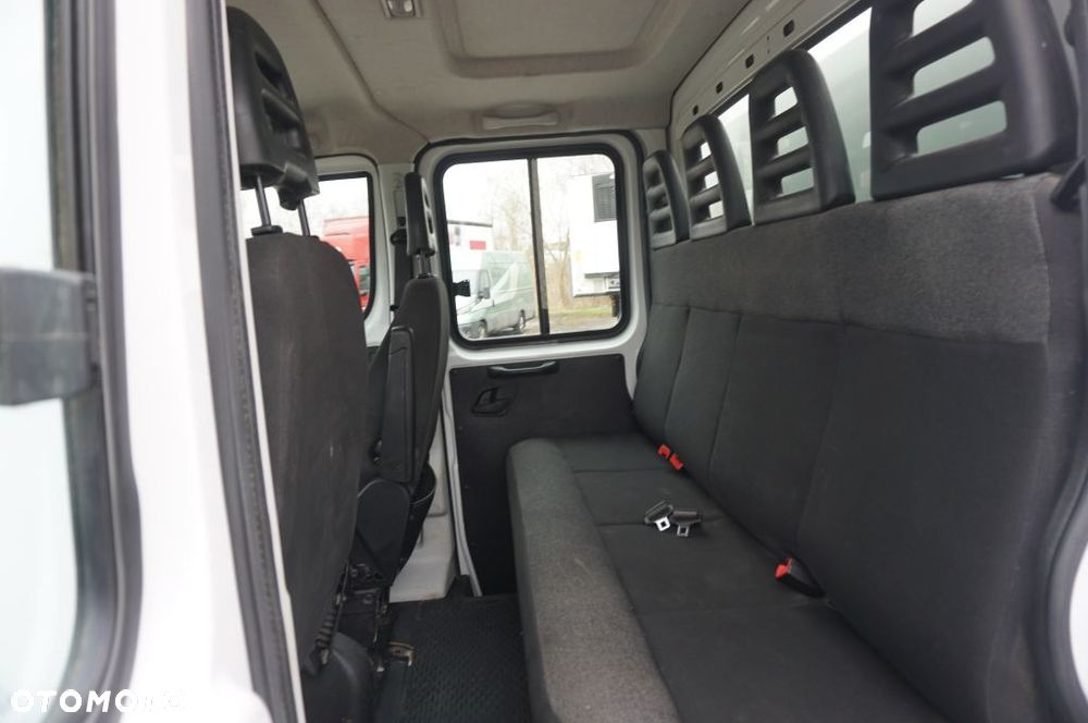 Iveco Daily 35c16 - 12