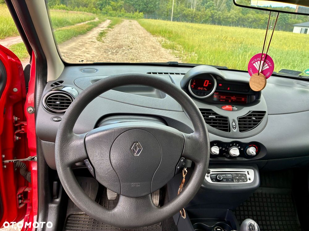 Renault Twingo 1.2i 16V Expression - 26